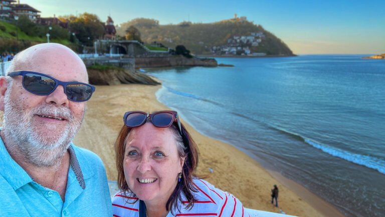 The Secret to Cheaper, Calmer and Better Travel