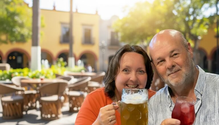 6 Places to Live Locally for a Month (Perfect for Couples Over 50)