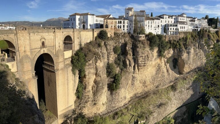 Day Trip or Longer Stay? How to Decide What a Place Deserves