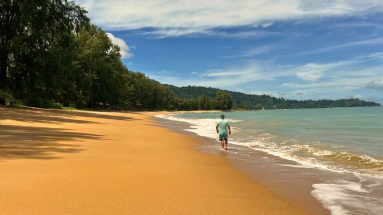 Why Low Season Travel May Be The Right Time For You