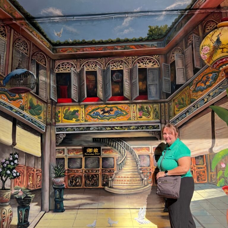 What Kuala Lumpur Taught Us About Travelling Without Kids