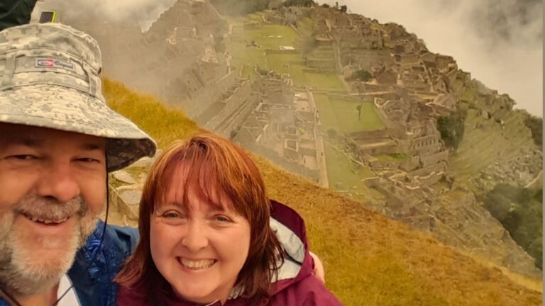 How to Rethink Your Travel Bucket List After 50