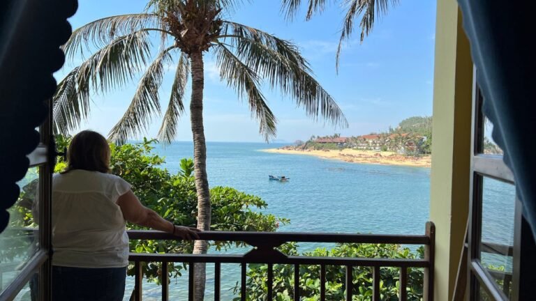 Quy Nhon vs Bai Xep: Which Is Better for Your Vietnam Trip?
