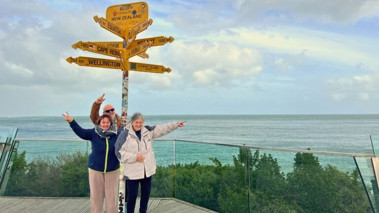 Travelling With Elderly Parents: How to Plan a Trip Everyone Can Enjoy