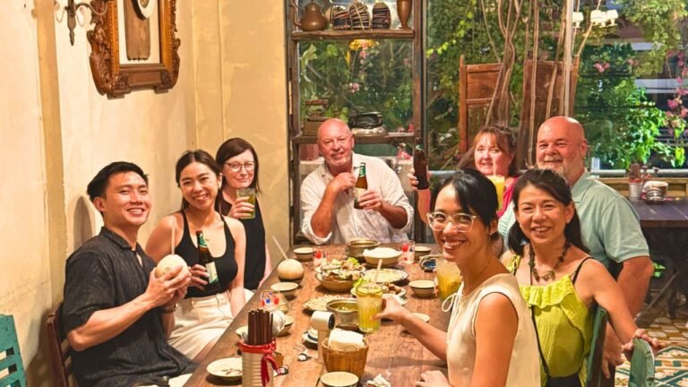 Retire & Reset Review: Could This Be a Better Way to Spend a Month Overseas?