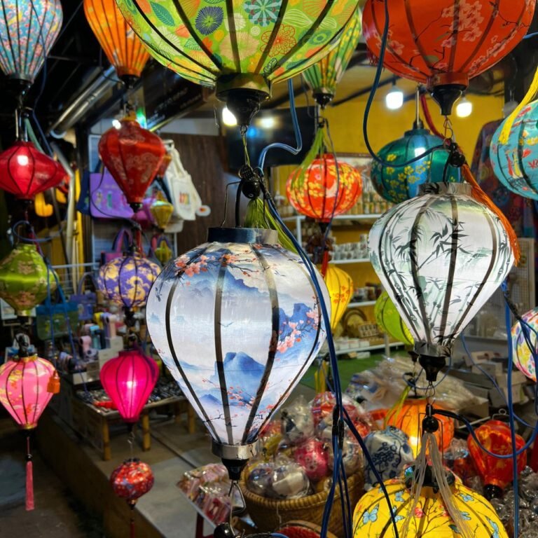 What Does Two Weeks in Hoi An Cost? A Realistic Budget for Two